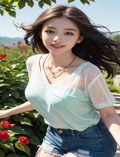 技术分析：神医弃女世无双中的化妆特效 技术难题的创造性解决 树立行业技术的新标杆