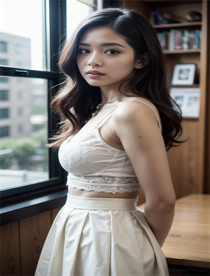 欣赏手册：东莞女孩的欣赏艺术表现与美学价值 助你丰富文化知识