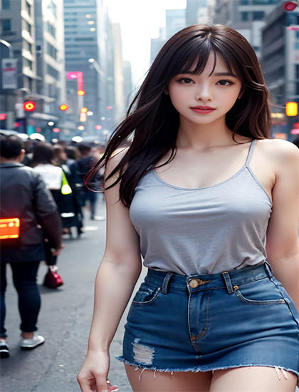 技术分析：《金手指2023》中的无人机拍摄 行业领先的技术实践 为艺术创作提供更多可能