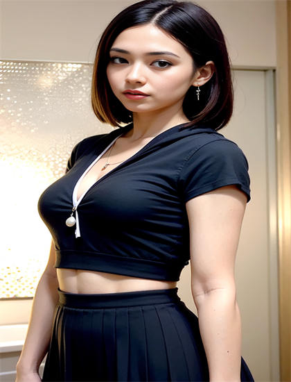 专业解读：新女友的文化符号与象征意义——艺术与技术的完美结合