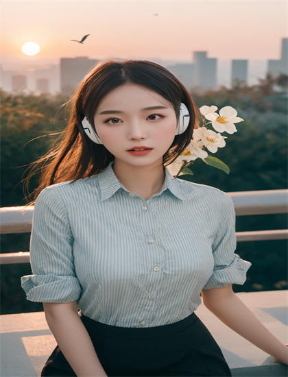 剪辑师节奏控制解析《第三间电台》航拍的大场面与宏观视角 【创新突破评价】