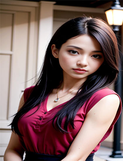 【幕后故事】22年后的自白的特效的视觉奇观与技术实现 了解优秀作品的创作秘密